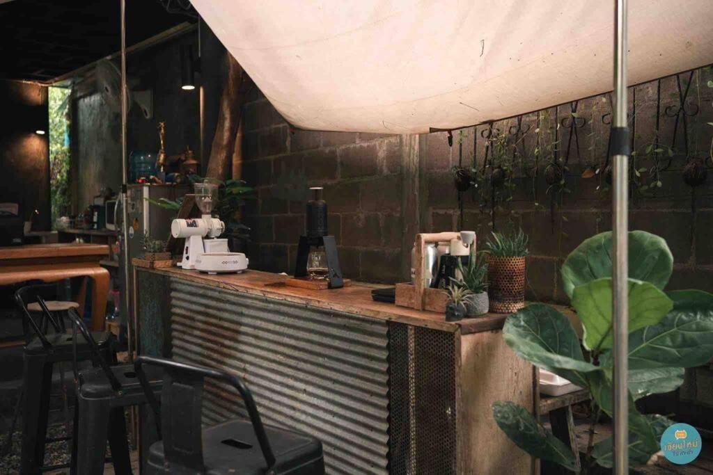 Cabinthai Mae Chaem Εξωτερικό φωτογραφία