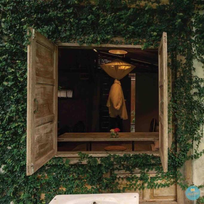 Cabinthai Mae Chaem Εξωτερικό φωτογραφία
