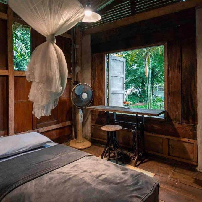 Cabinthai Mae Chaem Εξωτερικό φωτογραφία