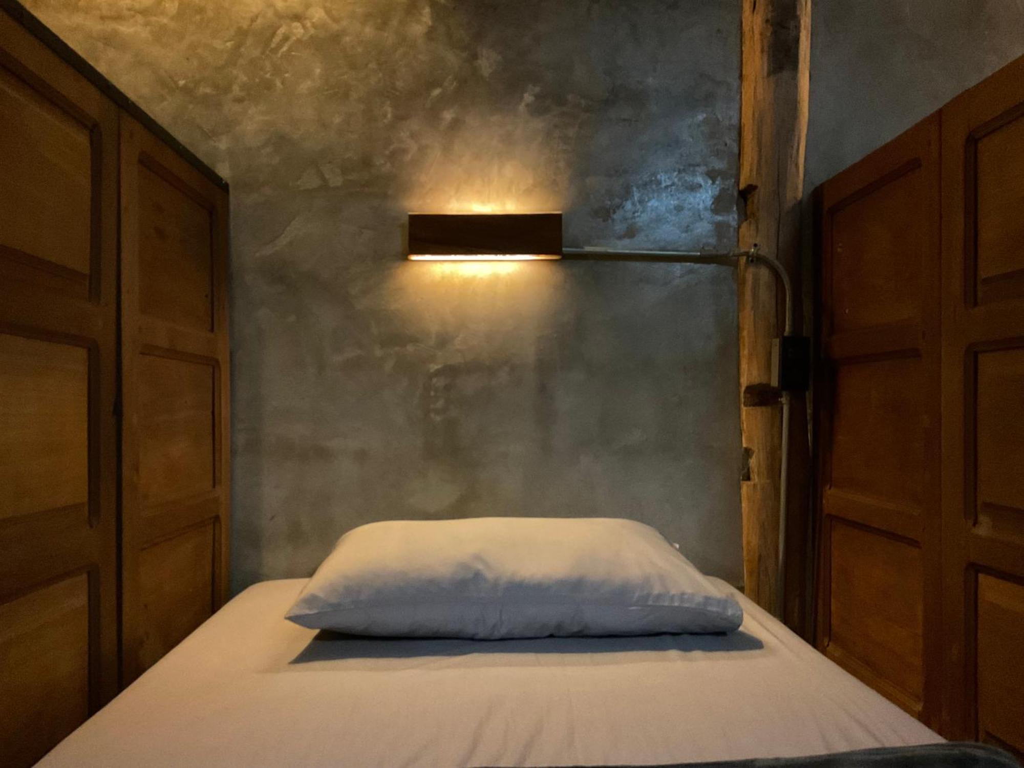 Cabinthai Mae Chaem Εξωτερικό φωτογραφία